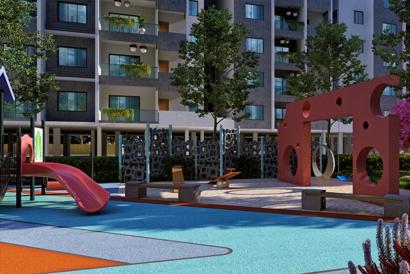 Meda East Winds Amenities-Features 3