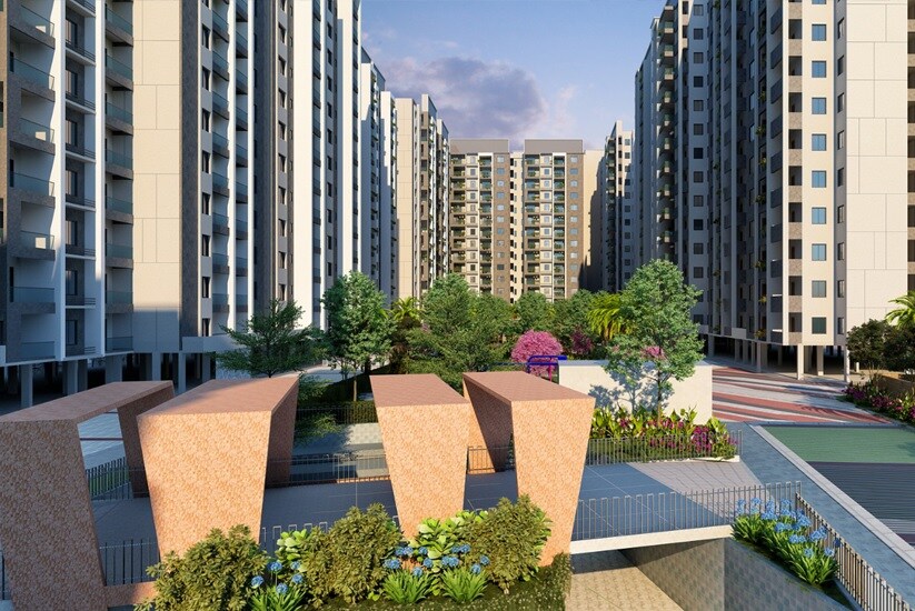 Meda East Winds Amenities-Features 4