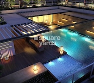 Meda Eternity Amenities-Features