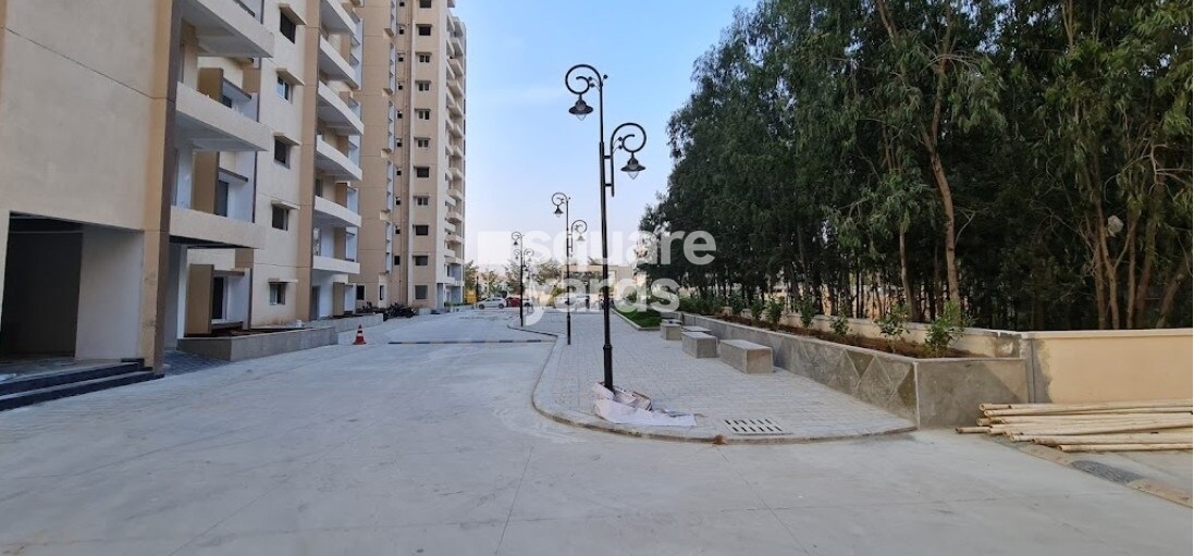 Meda Heights Amenities-Features 2