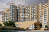 Meda Heights Tower View