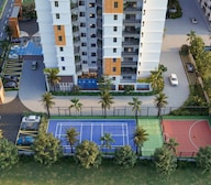 Meda The Water Edge Amenities-Features