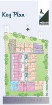 Medha Balaji Apartments Master Plan Image