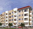 Medha Balaji Apartments