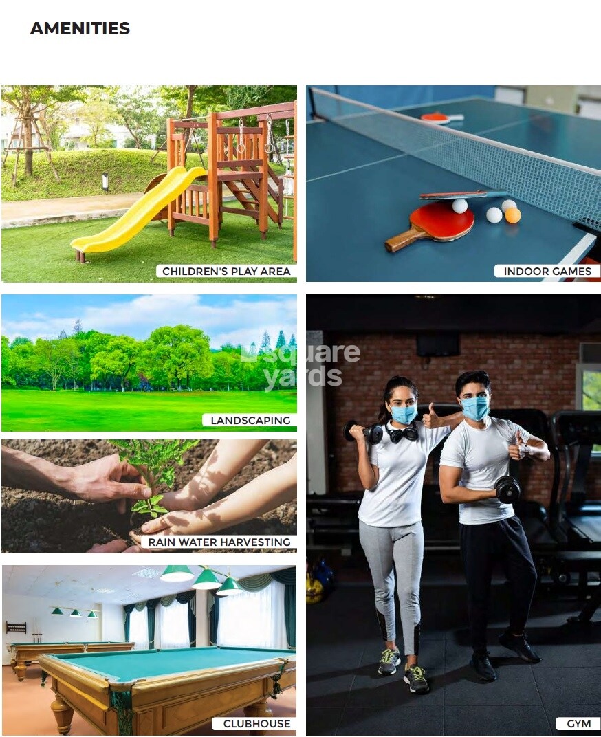 Medhyam Serenity Highland