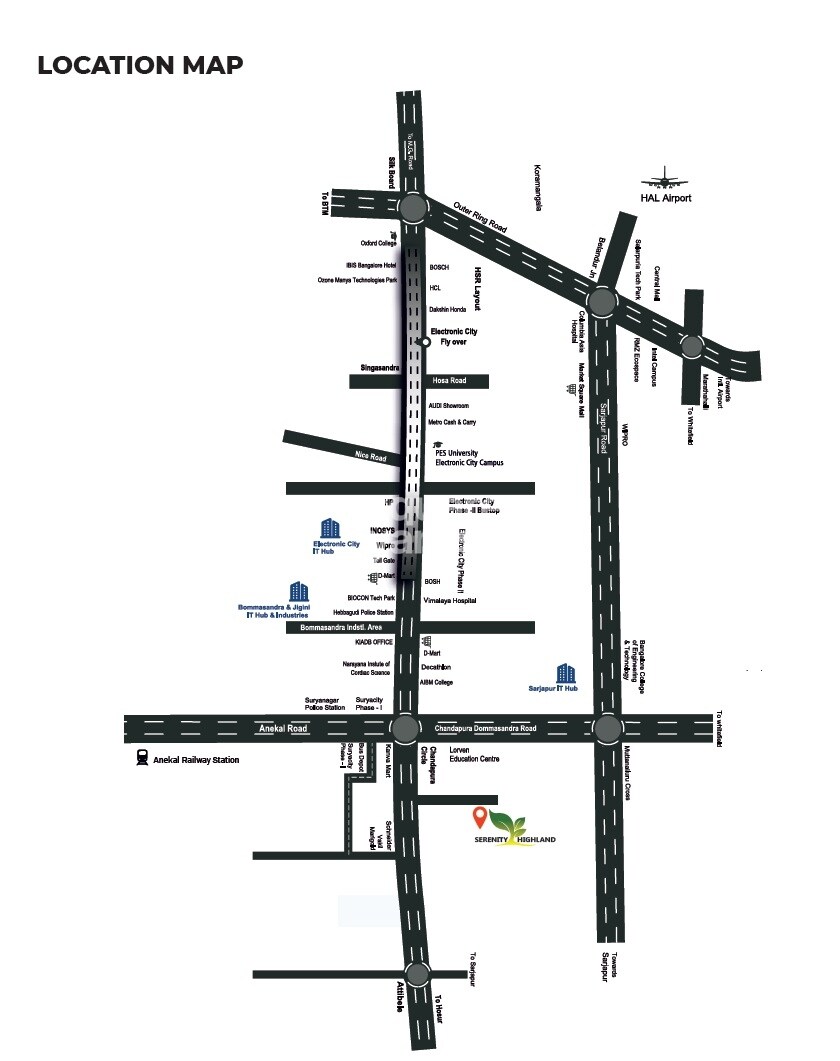 Medhyam Serenity Highland