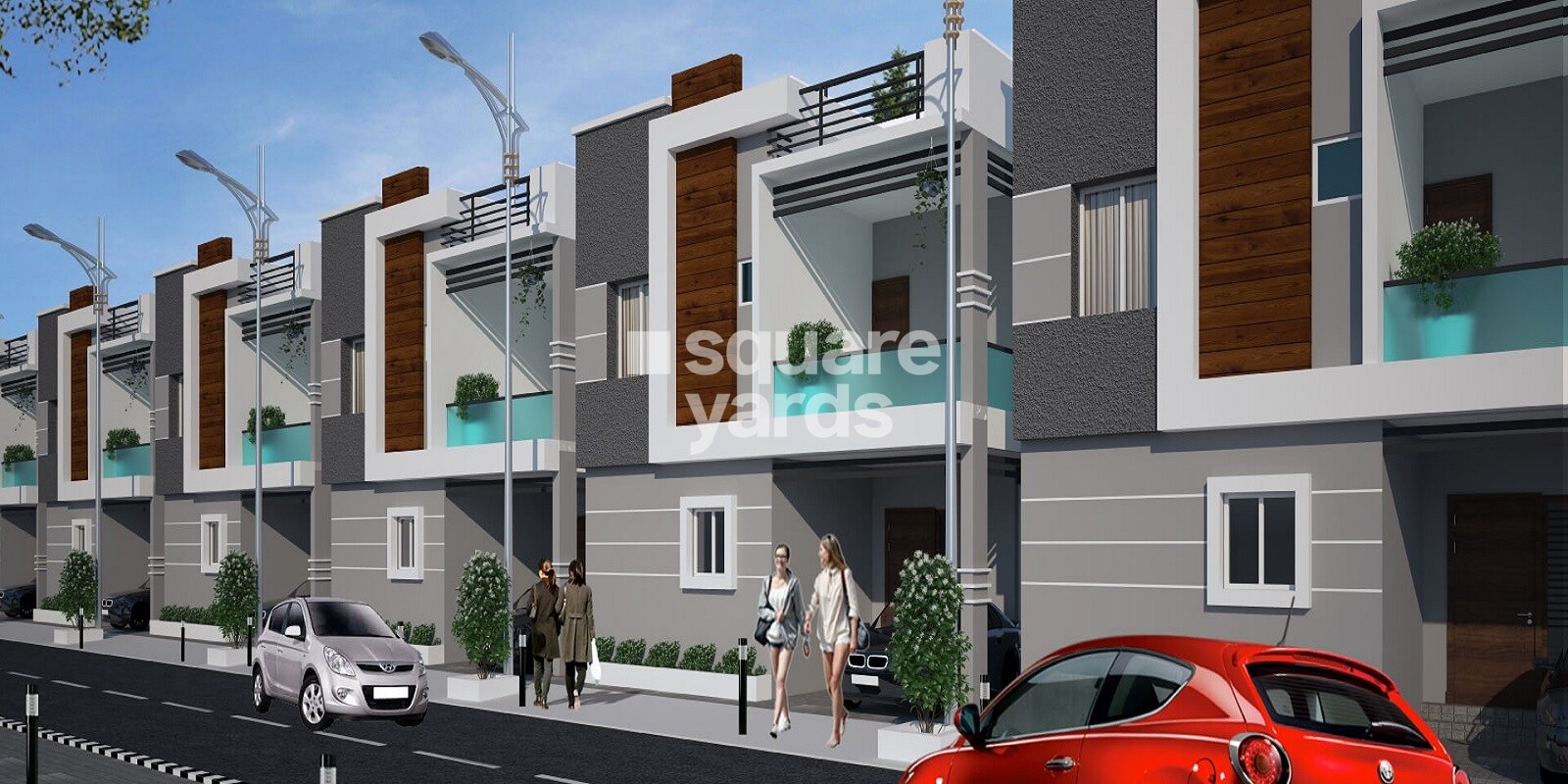 Medhyam Serenity Highland