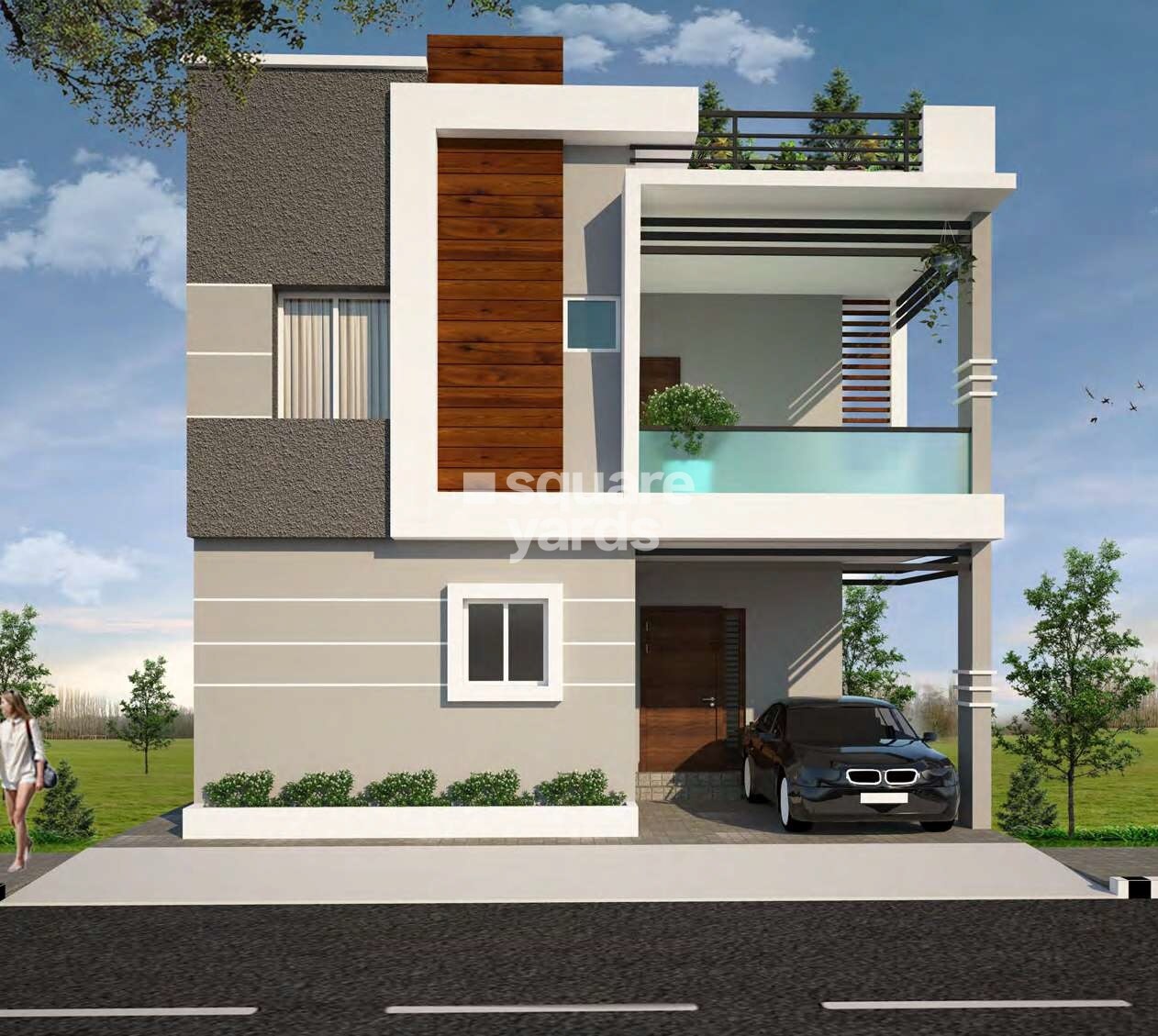 Medhyam Serenity Highland