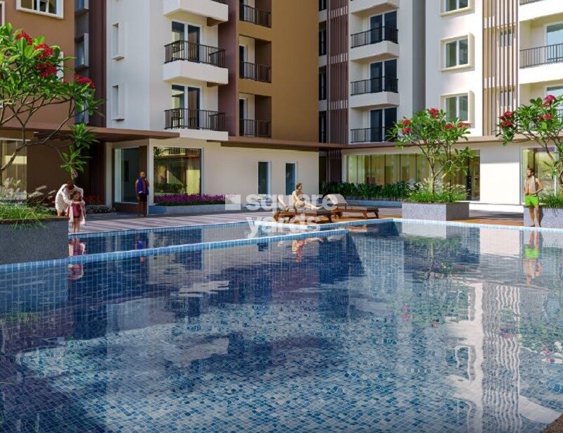 Meenakshi High Life Towers