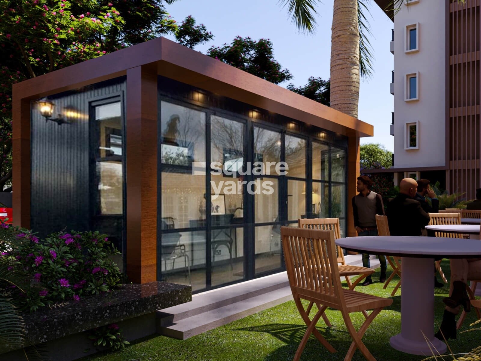 Meenakshi High Life Towers Amenities-Features 7