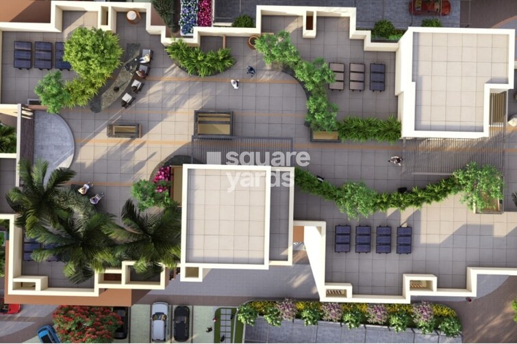 Meenakshi High Life Towers Amenities-Features 3