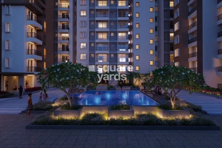 Meenakshi High Life Towers Amenities-Features 4