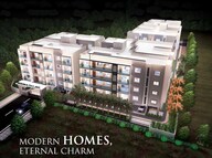 Mega Sri Rama Enclave Apartment Exteriors