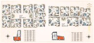Mega Sri Rama Enclave Floor Plans