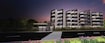 Megha Royal Enclave Apartment Exteriors