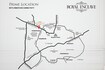Megha Royal Enclave Location Image