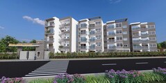 Megha Royal Enclave
