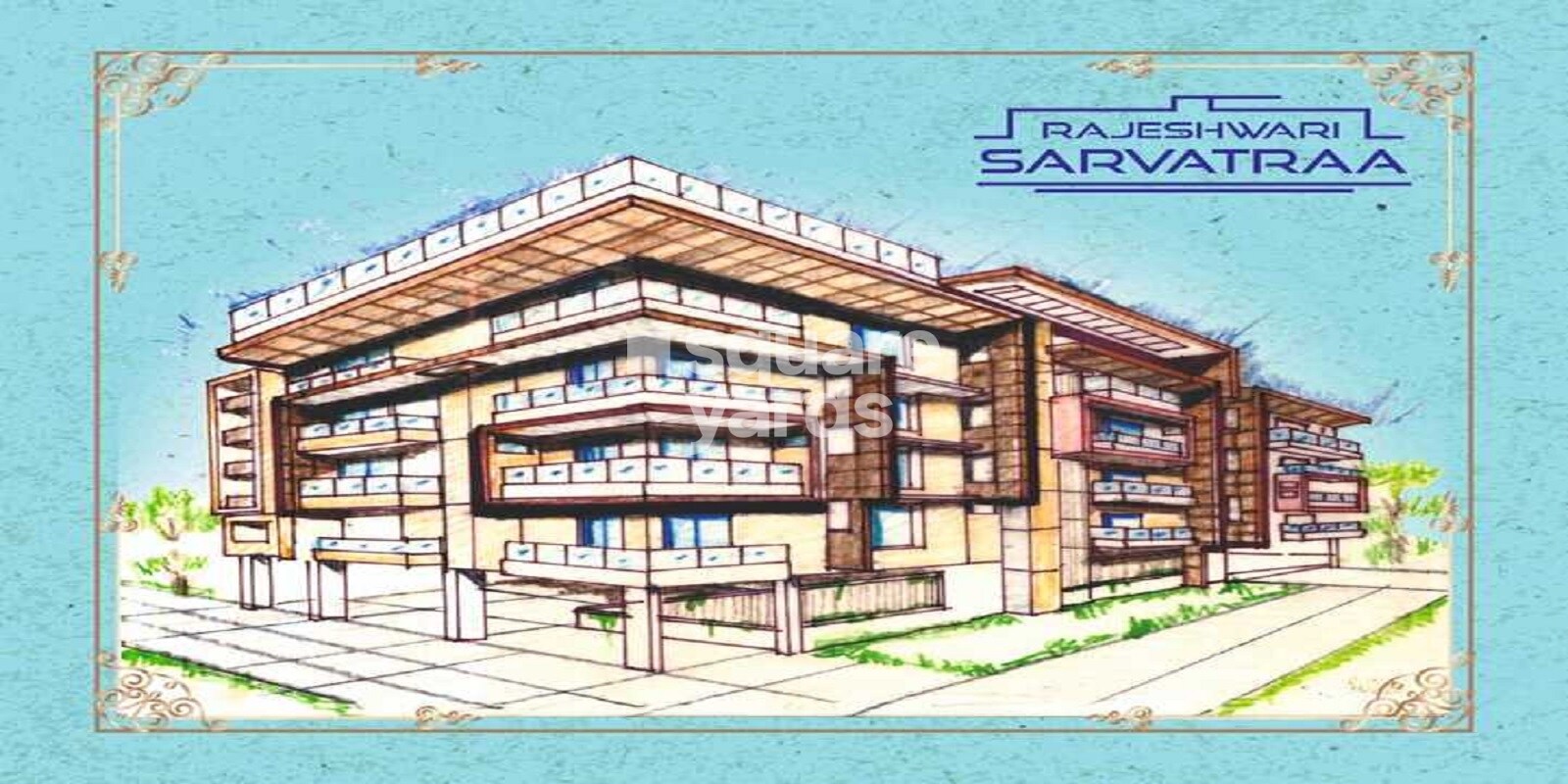 Mehta Rajeshwari Sarvatraa