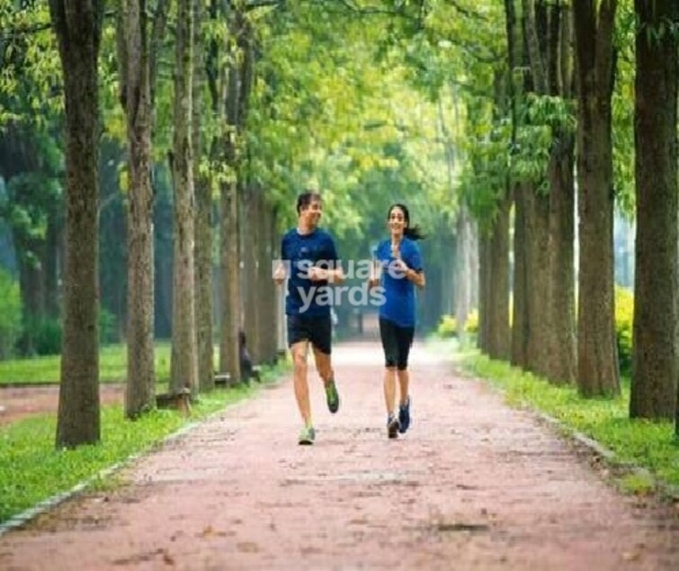 Meridian Park At The Prestige City Amenities-Features 2