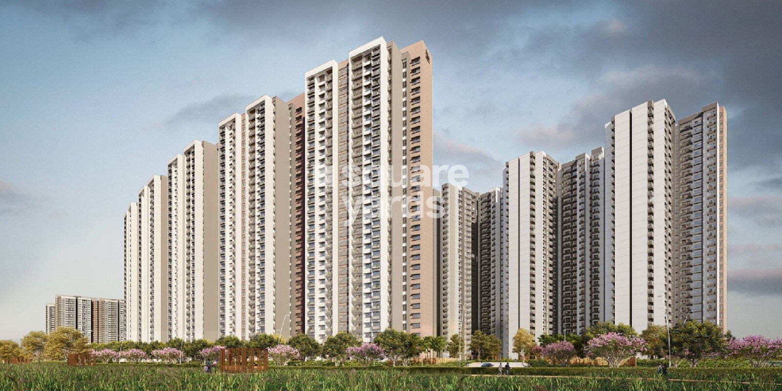 Meridian Park At The Prestige City Featured Image