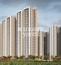 Meridian Park At The Prestige City Meridian Park At The Prestige City