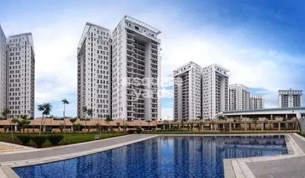 Meridian Park At The Prestige City