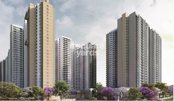 Meridian Park At The Prestige City