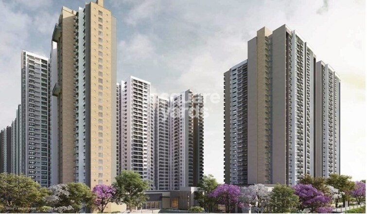 Meridian Park At The Prestige City Tower View 8