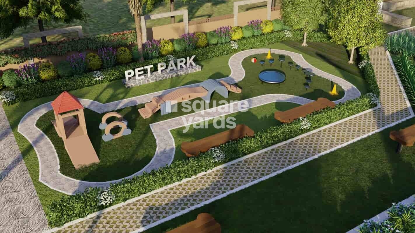 Merusri Serene Amenities-Features 1