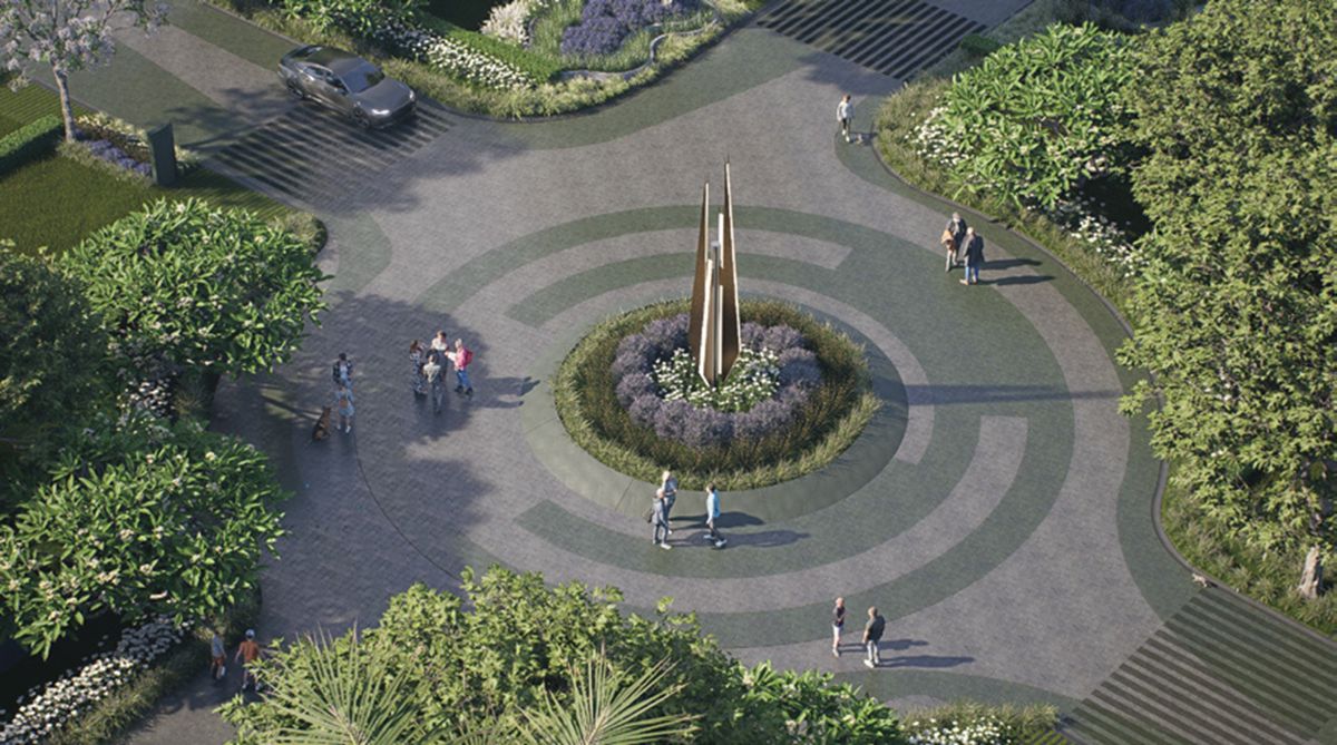 Merusri Serenova Amenities-Features