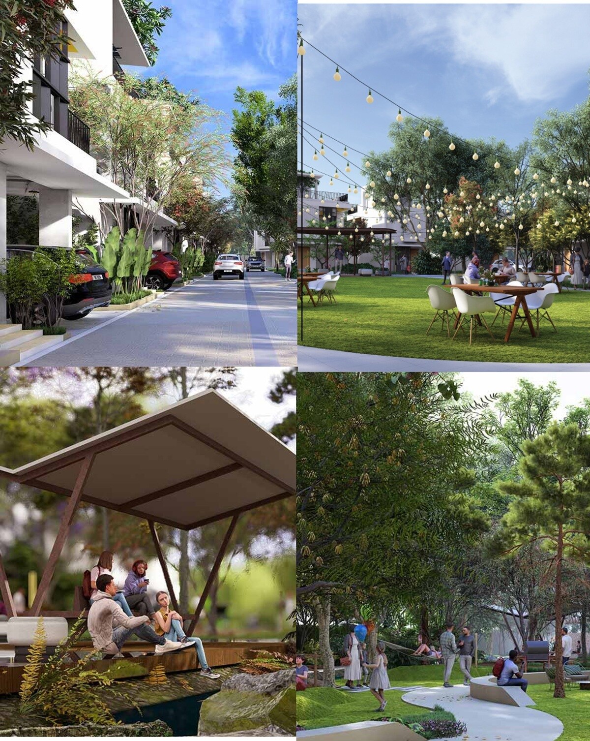 Merusri Sunscape Amenities-Features