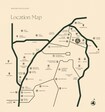 Merusri Swamy Orchards Location Image