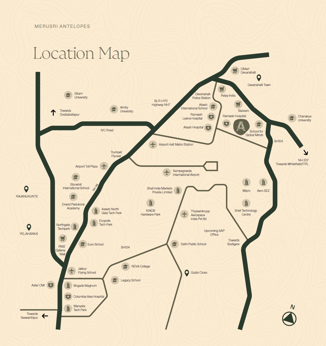 Merusri Swamy Orchards