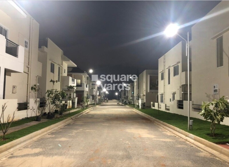 Metropolis Fair Oaks II