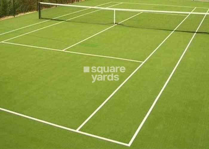 Metropolis Fair Oaks