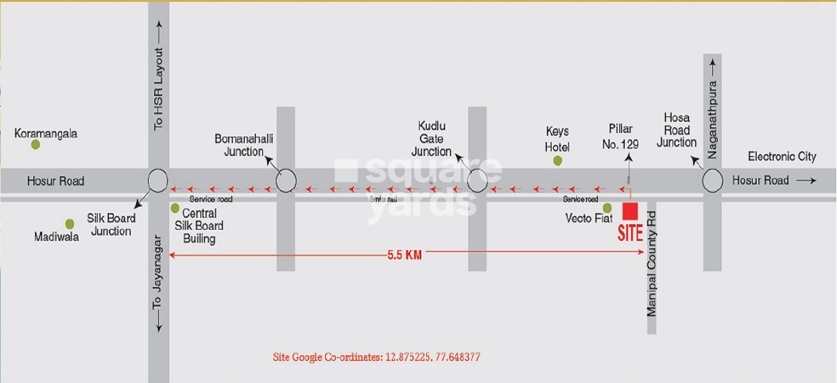 Metropolis Gurukrupa