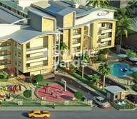 Metropolis MidTown Amenities-Features
