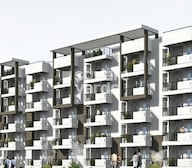 MH Tirumala Heights Tower View