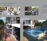 Midtown Raaga Amenities-Features