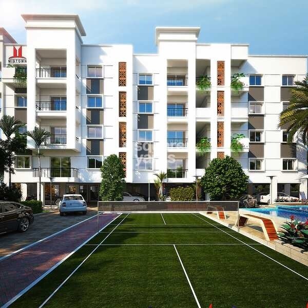 Midtown Raaga Amenities-Features 2