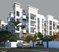 Midtown Raaga Tower View
