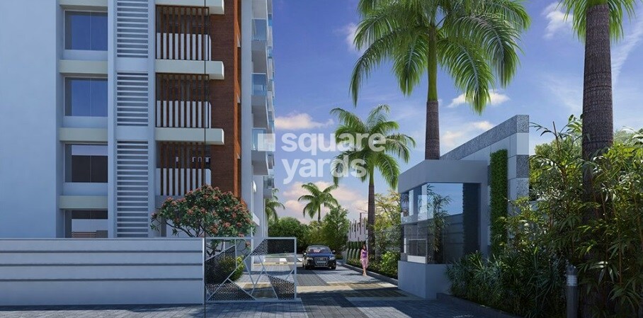 Midwest Elita Tower View