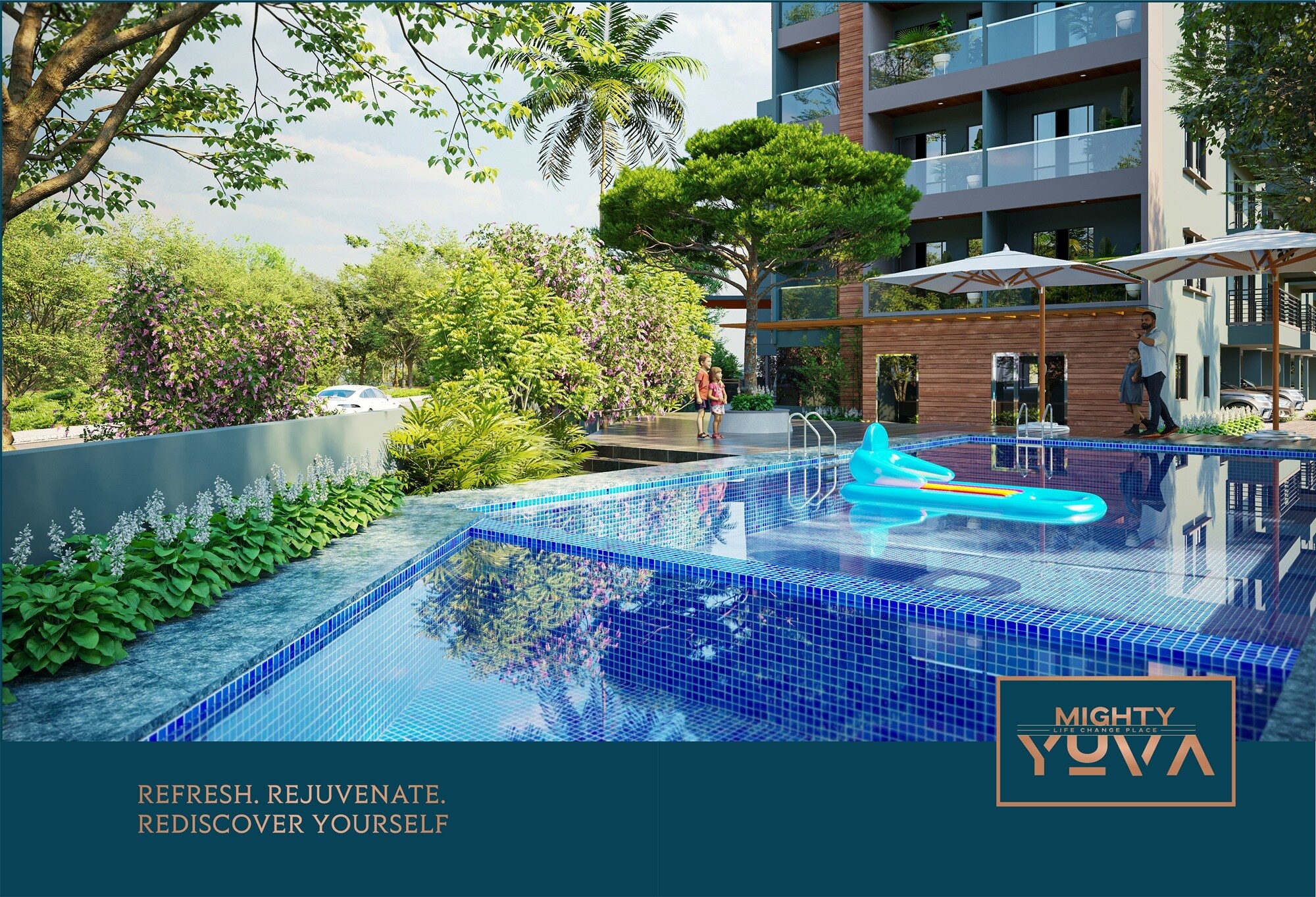 Mighty Yuva Amenities-Features