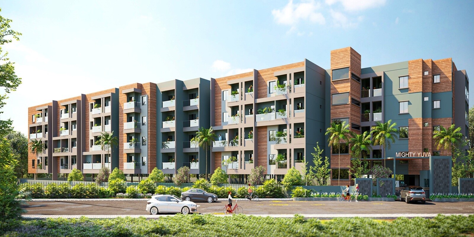 Mighty Yuva, Doddabanahalli, Bangalore