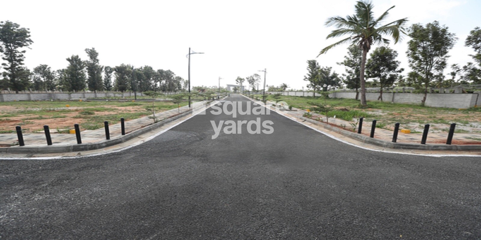 Millennia Montagna, Nandi Hills, Bangalore