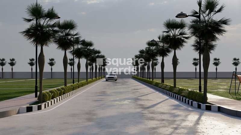 Millennia Spring Woods Amenities-Features