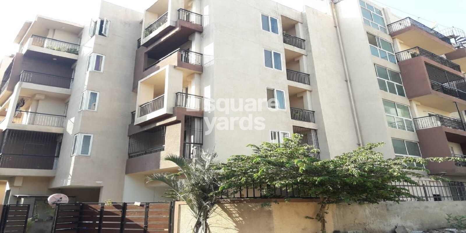 Millennia Ventures Mount Galilee