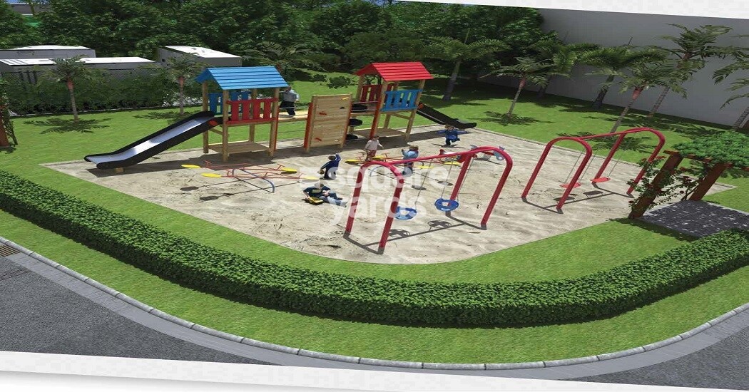 Mims Crescenta Amenities-Features