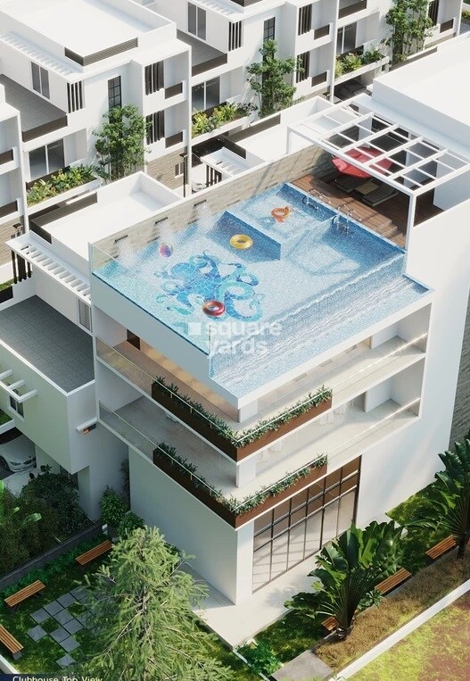 MIMS Northdale Amenities-Features