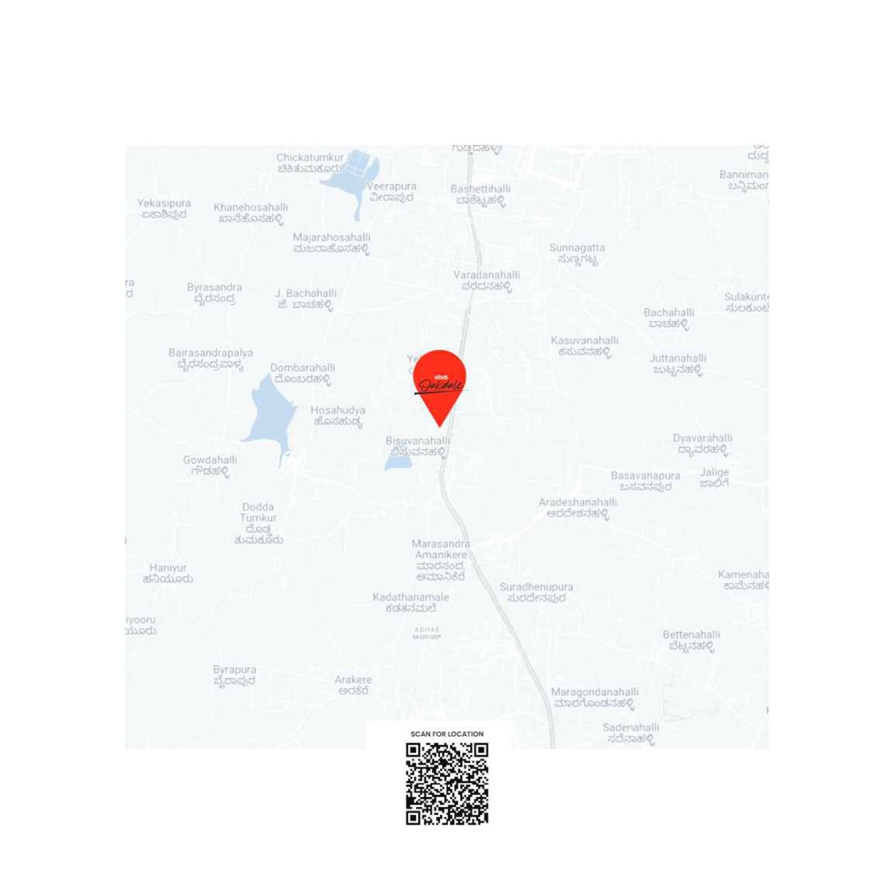 MIMS Oakdale Location Image